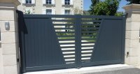 Notre société de clôture et de portail à Beaudricourt